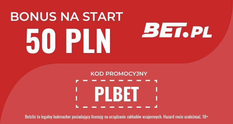 Betclic bonus