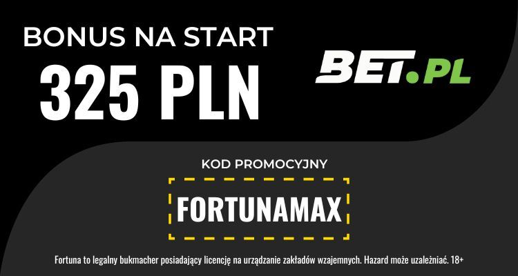 Widok formularza logowania eFortuna na stronie internetowej