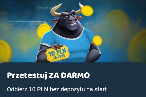 Ilustração do bônus Lebull com código promocional